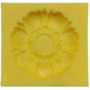 تصویر قالب سیلیکون گل مارگاریت 