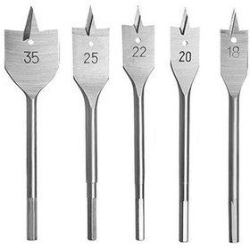 تصویر مته برگی (پروانه ای) 