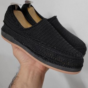 تصویر گیوه، میکروآلن(موجود در تمامی سایز ها ،و رنگ ها،و تمامی مدل ها) زنانه و مردانه 