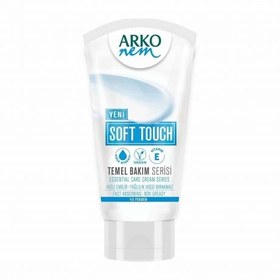 تصویر کرم مرطوب کننده آرکو مدل سافت تاچ Soft Touch Moisturizing Cream