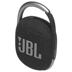 تصویر اسپیکر بلوتوثی جی بی ال مدل Clip 4 غیراصل JBL Clip 4 bluetooth speaker