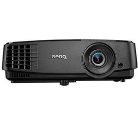 تصویر ویدئو پروژکتور بنکیو Benq MX570 