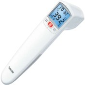 تصویر تب سنج دیجیتال بیورر مدل ft100 