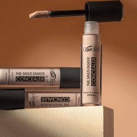 تصویر کانسیلر GOLDEN EYE 