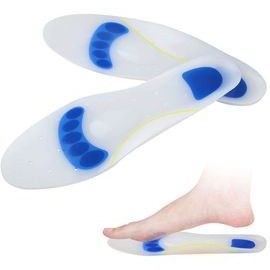 تصویر کفی طبی سیلیکونی اتکین 