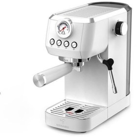 تصویر اسپرسوساز مباشی مدل ME-ECM 2041 Mebashi ME-ECM 2041 Espresso Maker