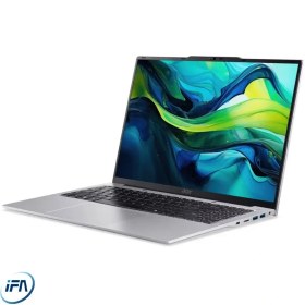 تصویر لپ تاپ ایسر Aspire Lite AL16 مدل i5 1334U حافظه ۱۶ گیگابایت SSD ۱ ترابایت سایز ۱۶ اینچ 