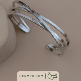 تصویر بنگل دولاین ضربدری 