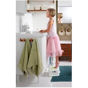 تصویر پله \صندلی ایکیا FORSIKTIG IKEA FORSIKTIG