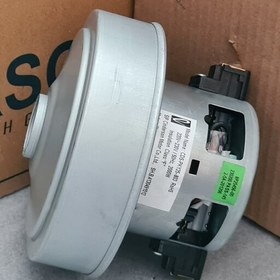 تصویر موتور جاروبرقی سامسونگ 2000 وات سامسونگ تمام مس سیندرسون 