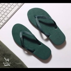 تصویر دمپایی بربری- BF01 