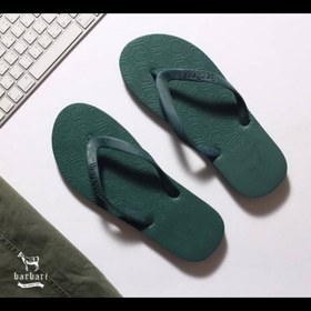 تصویر دمپایی بربری- BF01 