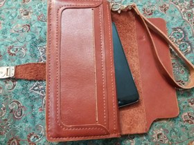 تصویر کیف پول زنانه 