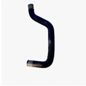 تصویر شیلنگ بخاری پژو 405 پارس سمند XU7 کوتاه پولاسا اصل 31709 