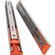 تصویر ریل ساچمه ای آرامبند امیت 