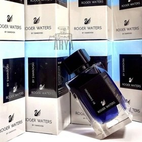 تصویر عطر ادکلن راجر واترز سواروفسکی ROGER WATERS SWAROVSKI 