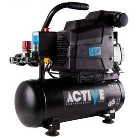 تصویر کمپرسور باد اکتیو مدل AC 1110 Active AC-1110 Air Compressor