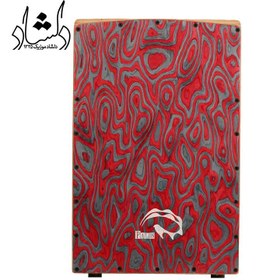 تصویر کاخن Palos C711 طرح 9 