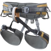 تصویر هارنس بیگ گان بلک دیاموند Black Diamond Big Gun Harness 