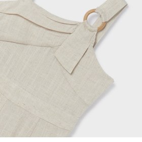 تصویر سرهمی دخترانه | مایورال Mayoral may23y.6843 