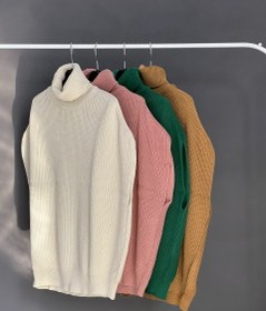 تصویر بافت ژیله 