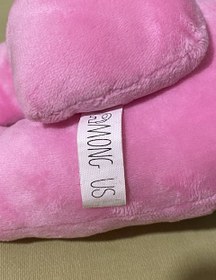 تصویر عروسک آمانگ آس among us