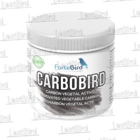 تصویر زغال اکتیو CARBOBIRD فورت برد اسپانیا 