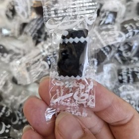 تصویر قره قروت پذیرایی 100 گرمی 