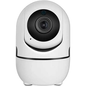 تصویر دوربین هوشمند آی پی وای فای WiFi Indoor IP Camera 