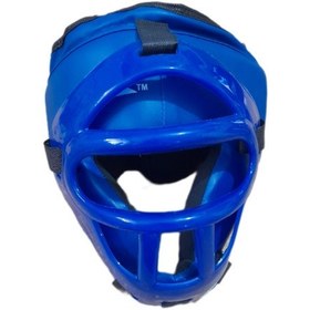 تصویر کلاه رزمی آر دی ایکس مدل RD2016 - L-XL 