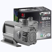 تصویر واتر پمپ سینکرا سایلنت 10 سیچه 