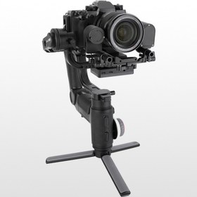 تصویر گیمبال دستی Zhiyun-Tech Crane 3-Lab Handheld Stabilizer 