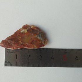 تصویر سنگ جاسپر ( کد 874) 