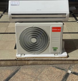 تصویر کولر گازی جنرال گلد مدل GG-MS24000 ظرفیت ۲۴ هزار 