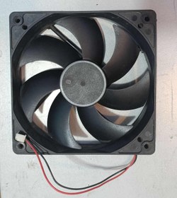 تصویر فن کیس12 در 12 استوک Fan cas cool master