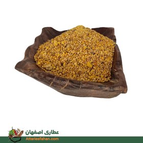 تصویر گرده گل 