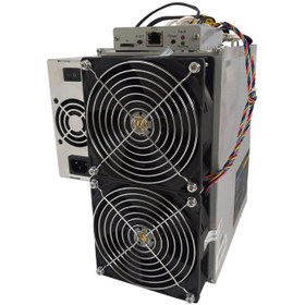 تصویر دستگاه ماینر اینوسیلیکون مدل Innosilicon T2T hf 30Th/s Innosilicon T2T hf 30Th/s Bitcoin ASIC Miner