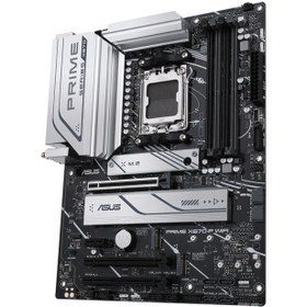 تصویر مادربرد ایسوس ASUS PRIME X670-P WIFI 