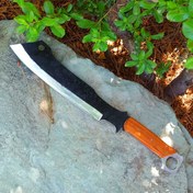 تصویر بامبوزن طبیعت‌گردی SK40 