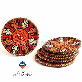 تصویر زیر لیوانی 