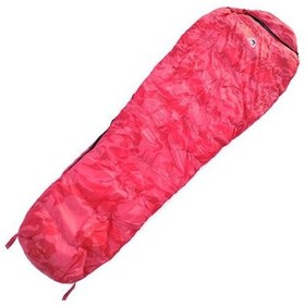 تصویر کیسه خواب کمپسور مدل Duck Down Duck Down compressor sleeping bag