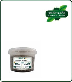 تصویر دانه چیا ارگانیک 