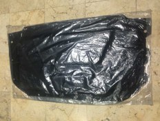 تصویر نمد کاپوت هیوندا ورنا 1500 و 1600 