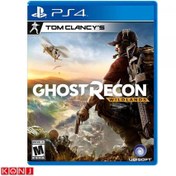 تصویر بازی Tom Clancy's Ghost Recon Wildlands برای PS4 