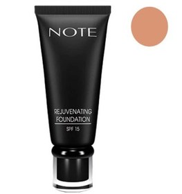 تصویر کرم پودر جوان کننده شماره 13 NOTE Note Rejuvenating Foundation No.13