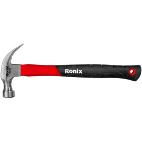 تصویر چکش دو شاخ 500گرمی 