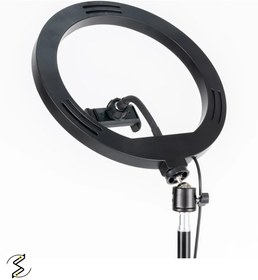 تصویر رینگ لایت هویت (HAVIT) مدل ST7026 