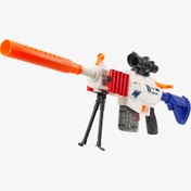 تصویر تفنگ اسباب بازی XH918 