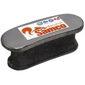 تصویر مشتی صافکاری سامکو مدل بیضی کد YP-10x3.5x3.5CM 