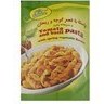 تصویر پاستا گوجه و ریحان وزن 180 گرم 